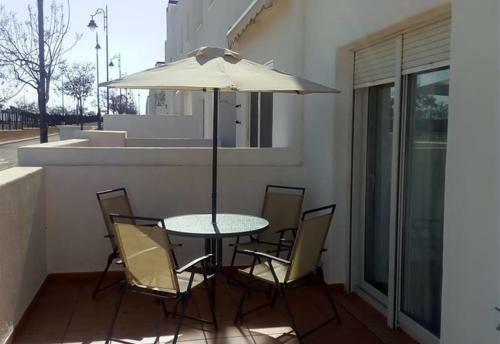 Apartamento Beautiful Three Bed On Condado