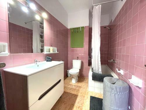 Puerto 3 Bedroom Apartment
