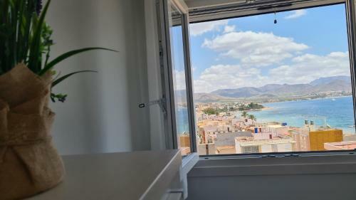 Apartamento Montemar Bellavista Centro