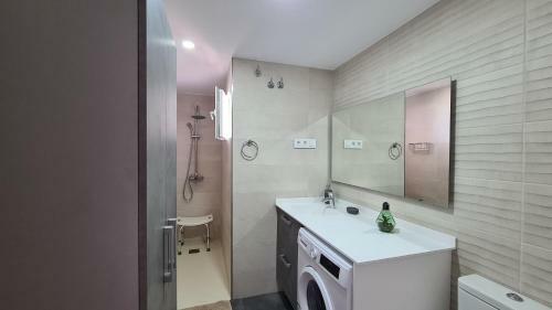 Apartamento Montemar Bellavista Centro