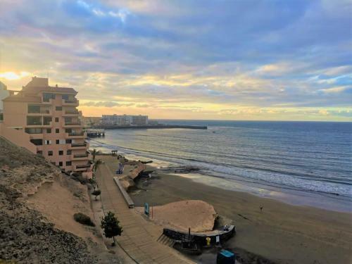 Apartamento Vacacional M�dano Barato
