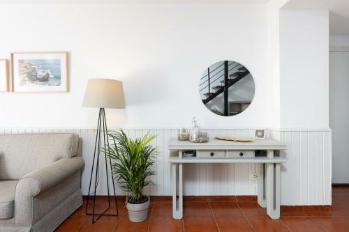 Apartamento Rinc�n De Miramar By Ed�n Rentals