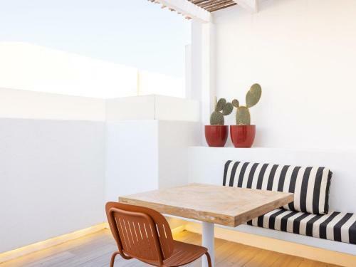 Apartamento M�dano B