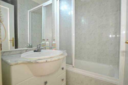 Apartamento Al Lado Del Mar