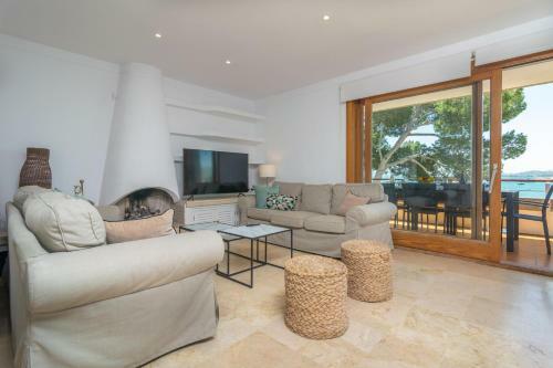 Apartamento Ed Bellveure 2 C -duplex-