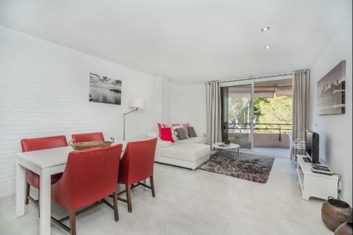 Apartment Just 80 Meters From The Beach