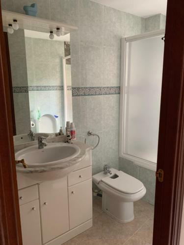 Apartamento Esparraguera
