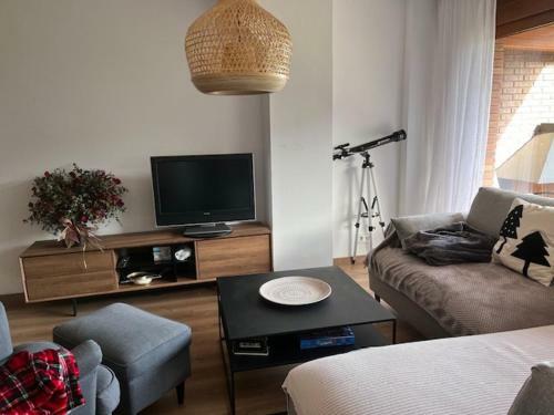 Precioso Apartamento Con Balc�n