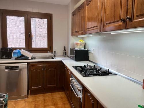 Precioso Apartamento Con Balc�n