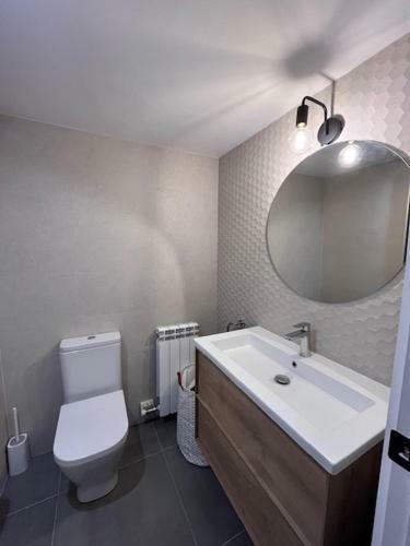 Precioso Apartamento Con Balc�n
