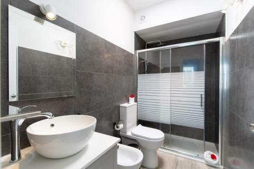 Apartamento Charming House, Wifi, Pool With Direct Ocean View, Tenerife