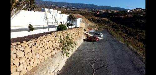 Apartamento Charming House, Wifi, Pool With Direct Ocean View, Tenerife