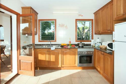 Villa Vista Palmeras By Villa Plus