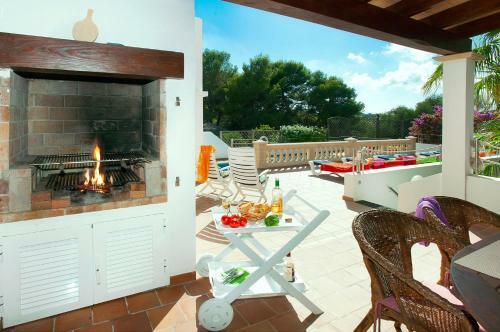 Villa Vista Palmeras By Villa Plus