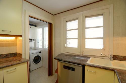 Apartamento De Alto Standing Nauticmar 2b