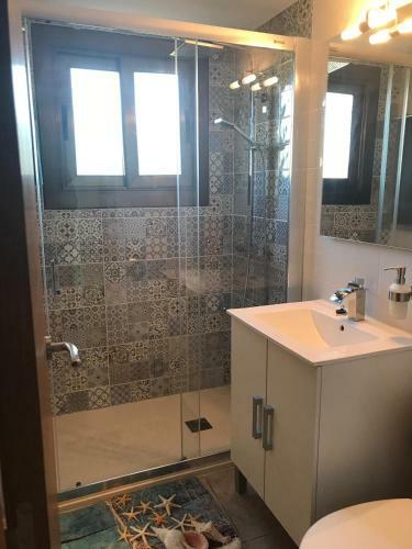 Apartamento Con 3 Habitaciones Y Piscina