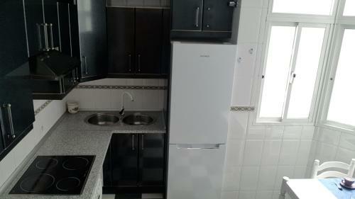 Apartamento �tico En Estepona