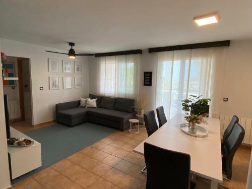 Apartamento Precioso �tico A Un Paso De Benidorm