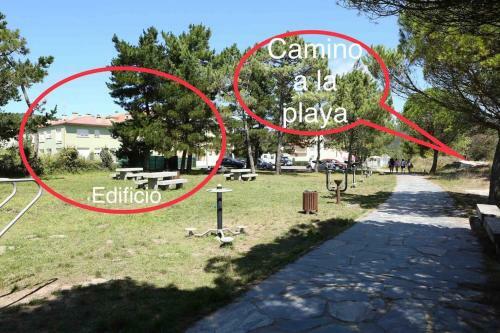 Apartamento Smile, Estoy A Pie De Playa!