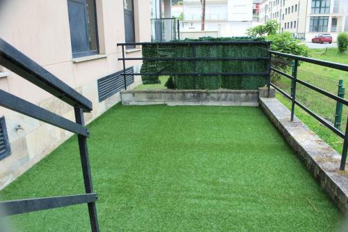 Apartamento Residencial Los Pel�canos 5