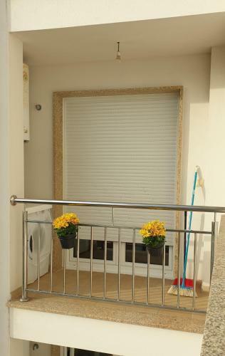 Apartamento Piso Puerto Foz