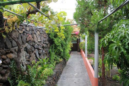 Apartamento Villa Luisa 2 En Frontera