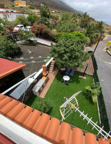 Apartamento Villa Luisa 2 En Frontera