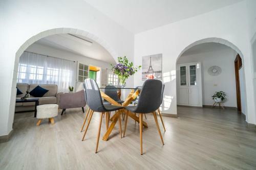 Vivienda Vacacional Efriland