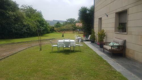 Apartamento Puente Romano