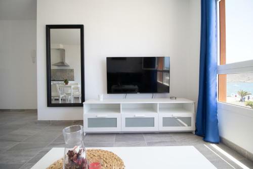 Apartamento Casa Playa Chica