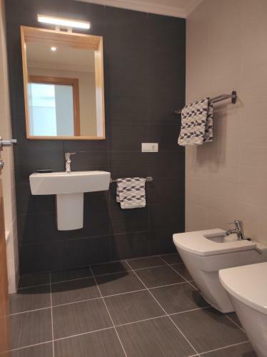 Apartamento Tejita Playa