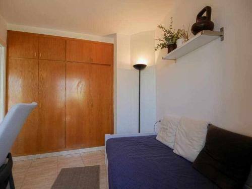 Apartamento Con Dos Grandes Terrazas