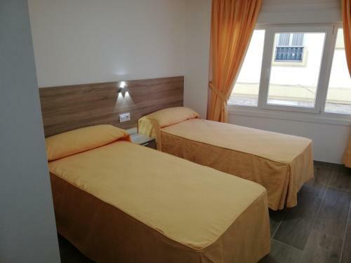 Apartamento Vacacional 1