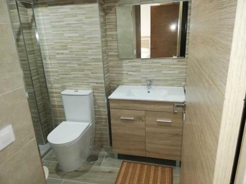 Apartamento Vacacional 1