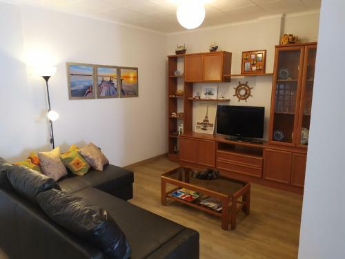 Apartamento Tranquilo Zona Paseo De Lordelo - Wifi