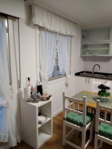 Apartament's Monti�o