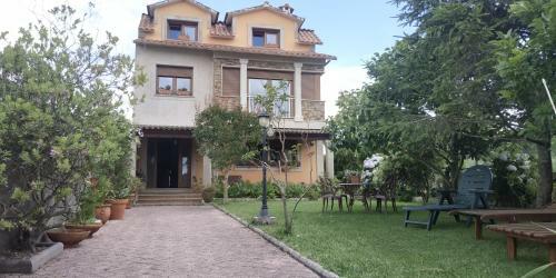 Apartamento Casa A Bra�a