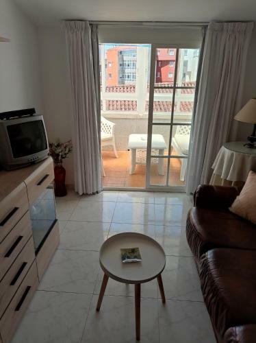 Apartamento Estudio Coqueto Y C�ntrico