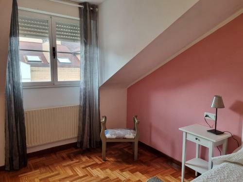 Apartamento 138a Amplio �tico Gij�n