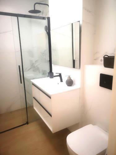 Apartamento Galaxy, Centrico ,1 Minuto De La Playa San Lorenzo