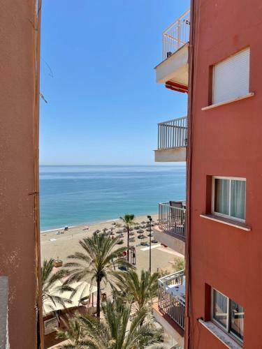 Apartamento Paseo Maritimo