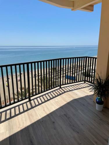 Apartamento Paseo Maritimo