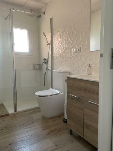 Apartamento Paseo Maritimo
