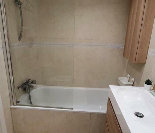 Cosy And Modern Apartment In Fuengirola