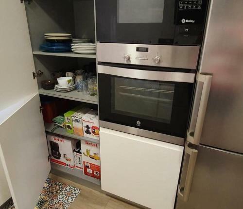 Cosy And Modern Apartment In Fuengirola