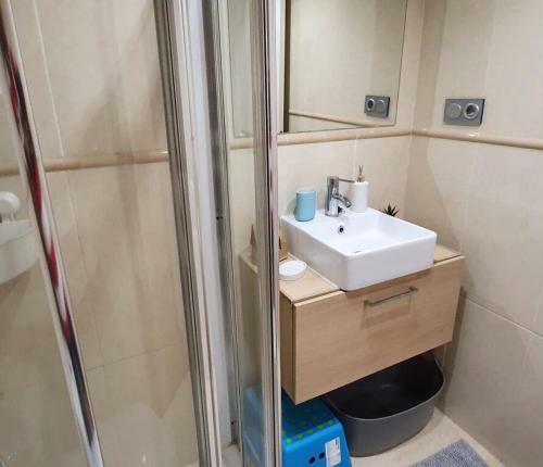 Cosy And Modern Apartment In Fuengirola