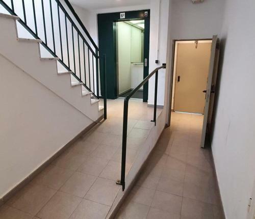 Cosy And Modern Apartment In Fuengirola