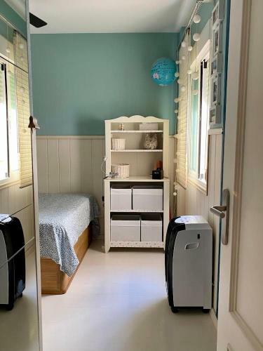 Apartamento �tico Con Terraza Segunda L�nea De Playa