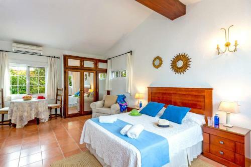 Villa Barranco Jarana By Villa Plus