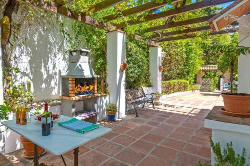 Villa Barranco Jarana By Villa Plus